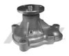OPEL 1334143 Water Pump